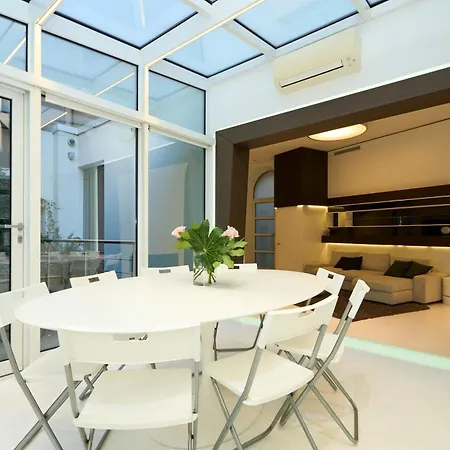 Duomo-City Life Luxury Design Loft Milan Exterior photo