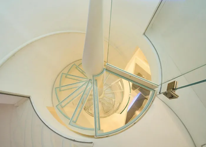 Duomo-City Life Luxury Design Loft